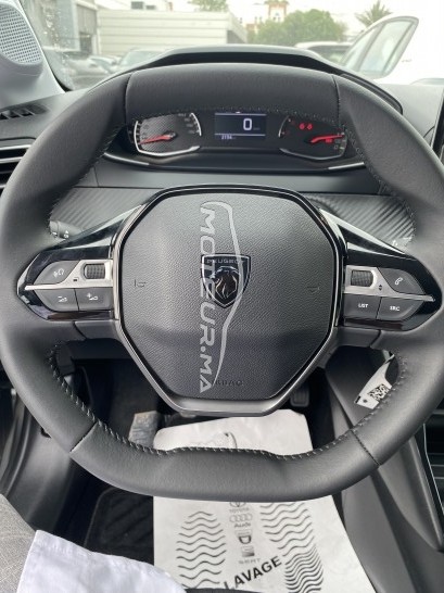 بيجو 208 Active مستعملة 2437760