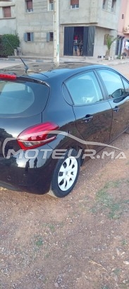 PEUGEOT 208 occasion 1568358