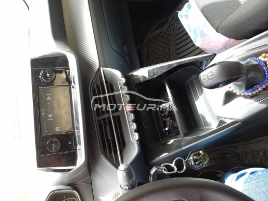 بيجو 208 مستعملة 1618579