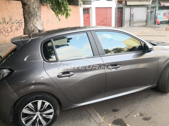 PEUGEOT 208 Active occasion 1433205