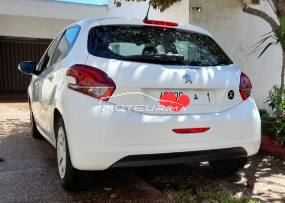 بيجو 208 Like مستعملة 1617407