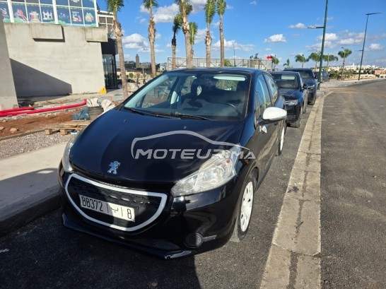 PEUGEOT 208 occasion 2877379