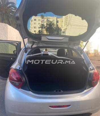 بيجو 208 Allure مستعملة 1861815