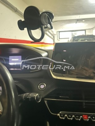 PEUGEOT 208 Allure occasion 1794180