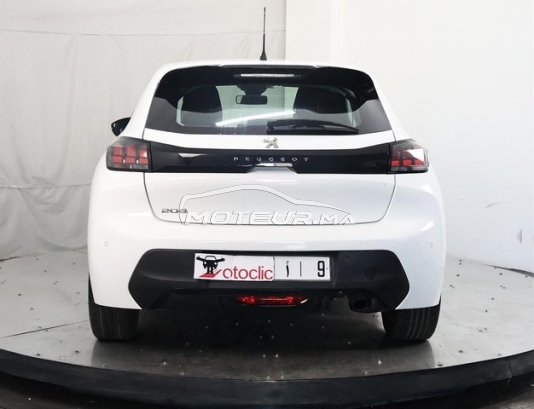 بيجو 208 مستعملة 2959692