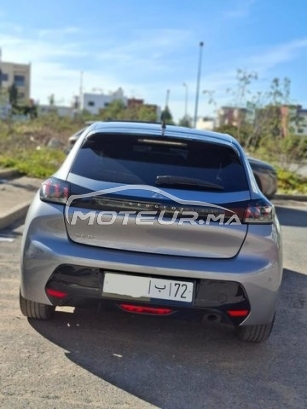 PEUGEOT 208 occasion 3040331