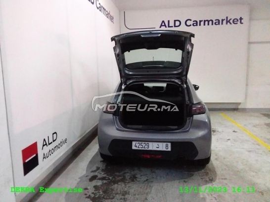 بيجو 208 مستعملة 1756199