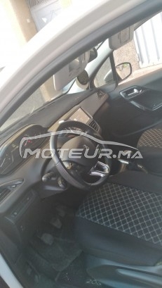 بيجو 208 1.6 مستعملة 1615388