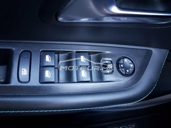 PEUGEOT 208 ALLURE 1.6 HDI DIESEL TOUTES OPTIONS