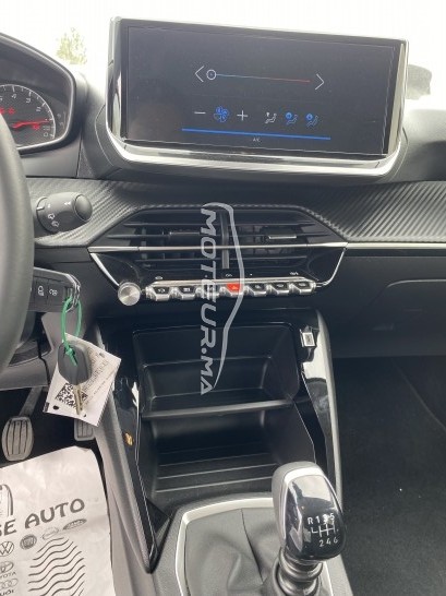 بيجو 208 Active مستعملة 2437759