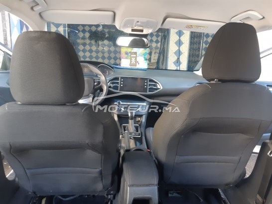 PEUGEOT 308 occasion 1632318