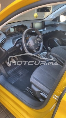 بيجو 208 مستعملة 3225441