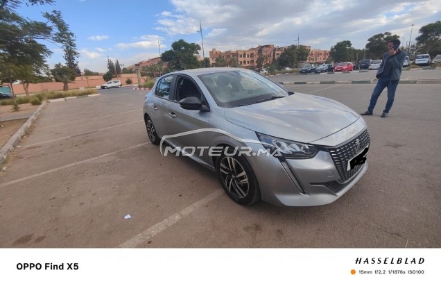 بيجو 208 مستعملة 2834820