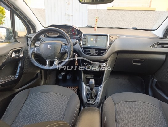 بيجو 208 مستعملة 1989633