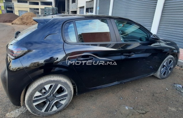 بيجو 208 Active pack مستعملة 3036641