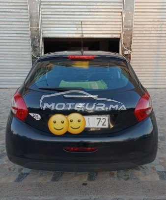 PEUGEOT 208 Like occasion 2316789