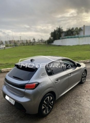 بيجو 208 Allure 2024❣️ مستعملة 3187943