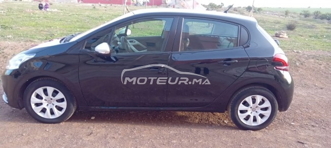 PEUGEOT 208 occasion 1568357