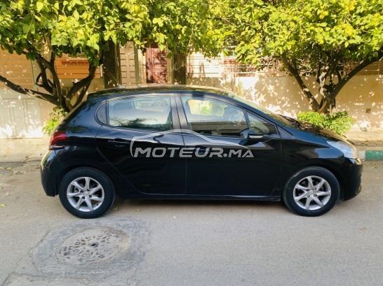 PEUGEOT 208 occasion 1948510