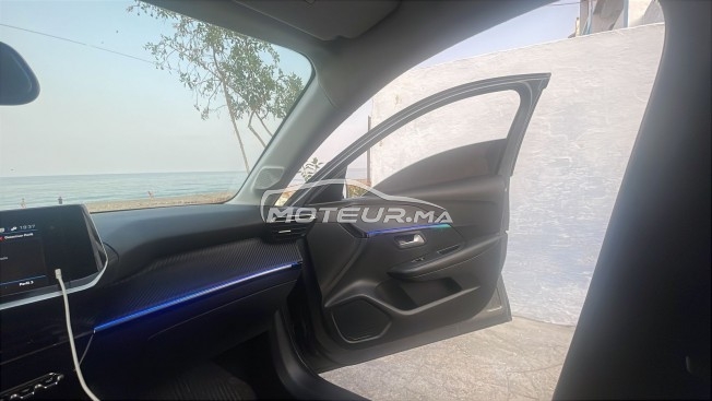 بيجو 208 208 gt مستعملة 2333510