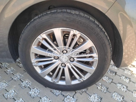 PEUGEOT 208 occasion 3120702