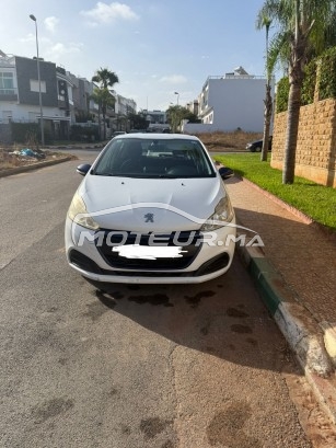 بيجو 208 Like مستعملة 2448246