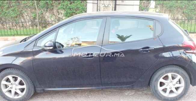 بيجو 208 مستعملة 1111641