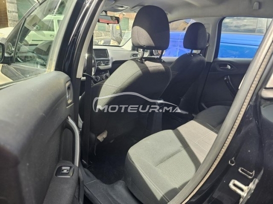 بيجو 208 مستعملة 3326124