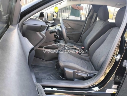 بيجو 208 مستعملة 3185751