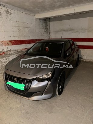 بيجو 208 مستعملة 3213301