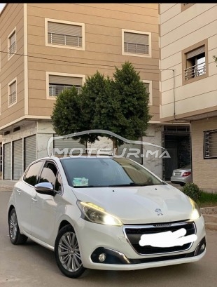 بيجو 208 Whait edición مستعملة 3225867