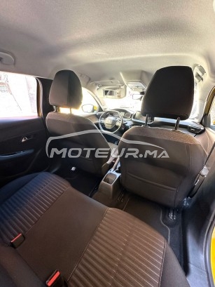 بيجو 208 2021 مستعملة 1688384