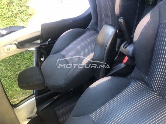 بيجو 208 مستعملة 1204554