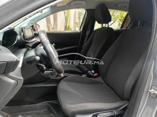 بيجو 208 مستعملة 3209169