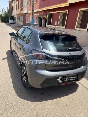 بيجو 208 Hdi مستعملة 2459438