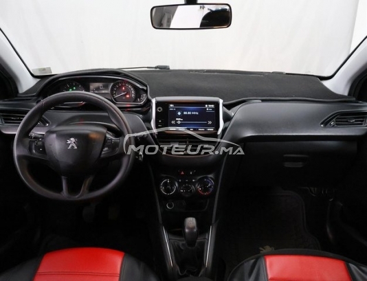 بيجو 208 مستعملة 3089384