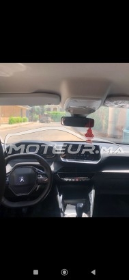 PEUGEOT 208 Active occasion 2063653