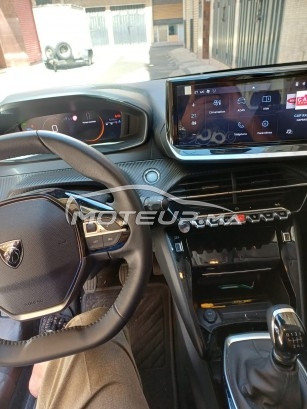 بيجو 208 Allure مستعملة 2526985