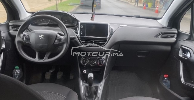بيجو 208 Peugeut 208 مستعملة 1762968