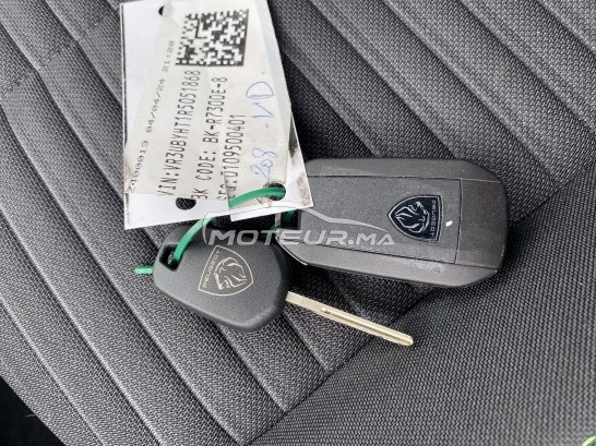 بيجو 208 Active مستعملة 2437755