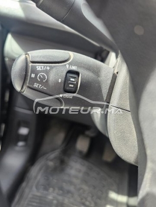 بيجو 208 مستعملة 3326126