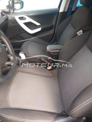 بيجو 208 Like active مستعملة 2008381