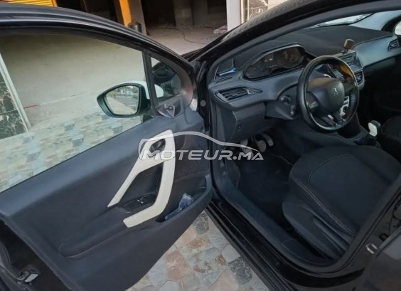PEUGEOT 208 Like occasion 2316794