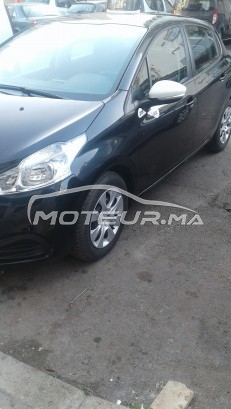 بيجو 208 Like مستعملة 1104433