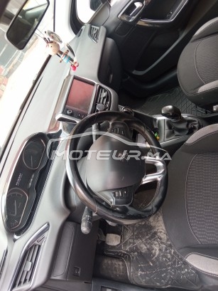 بيجو 208 Active مستعملة 1222112