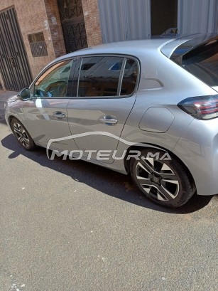 بيجو 208 Allure مستعملة 2526987