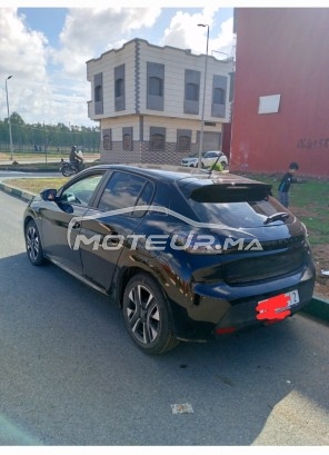 PEUGEOT 208 Style occasion 2872550