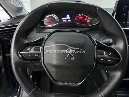 PEUGEOT 208 occasion 3425824