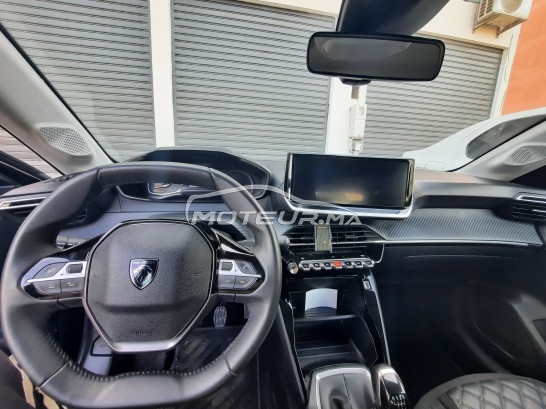 بيجو 208 Active pack مستعملة 3036633