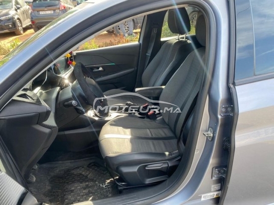 PEUGEOT 208 occasion 3040340